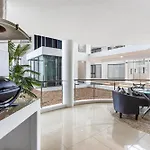 Hibernian Towers 503 By Host Agents