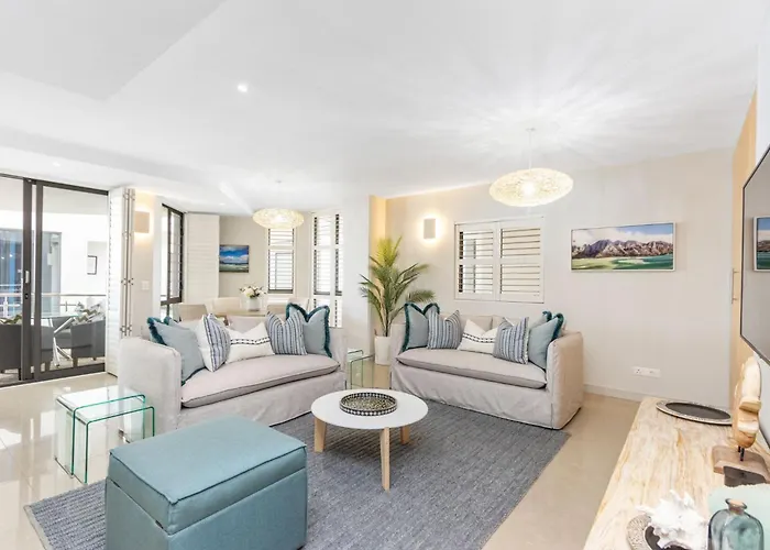 Hibernian Towers 503 By Host Agents