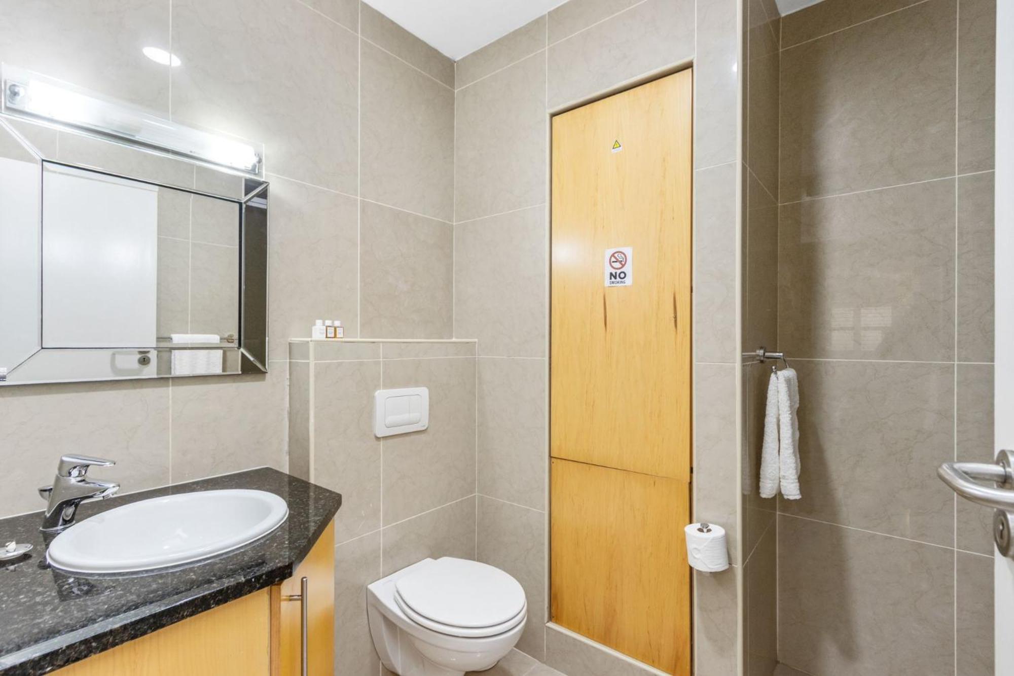 Hibernian Towers 503 By Host Agents Apartment Cape Town