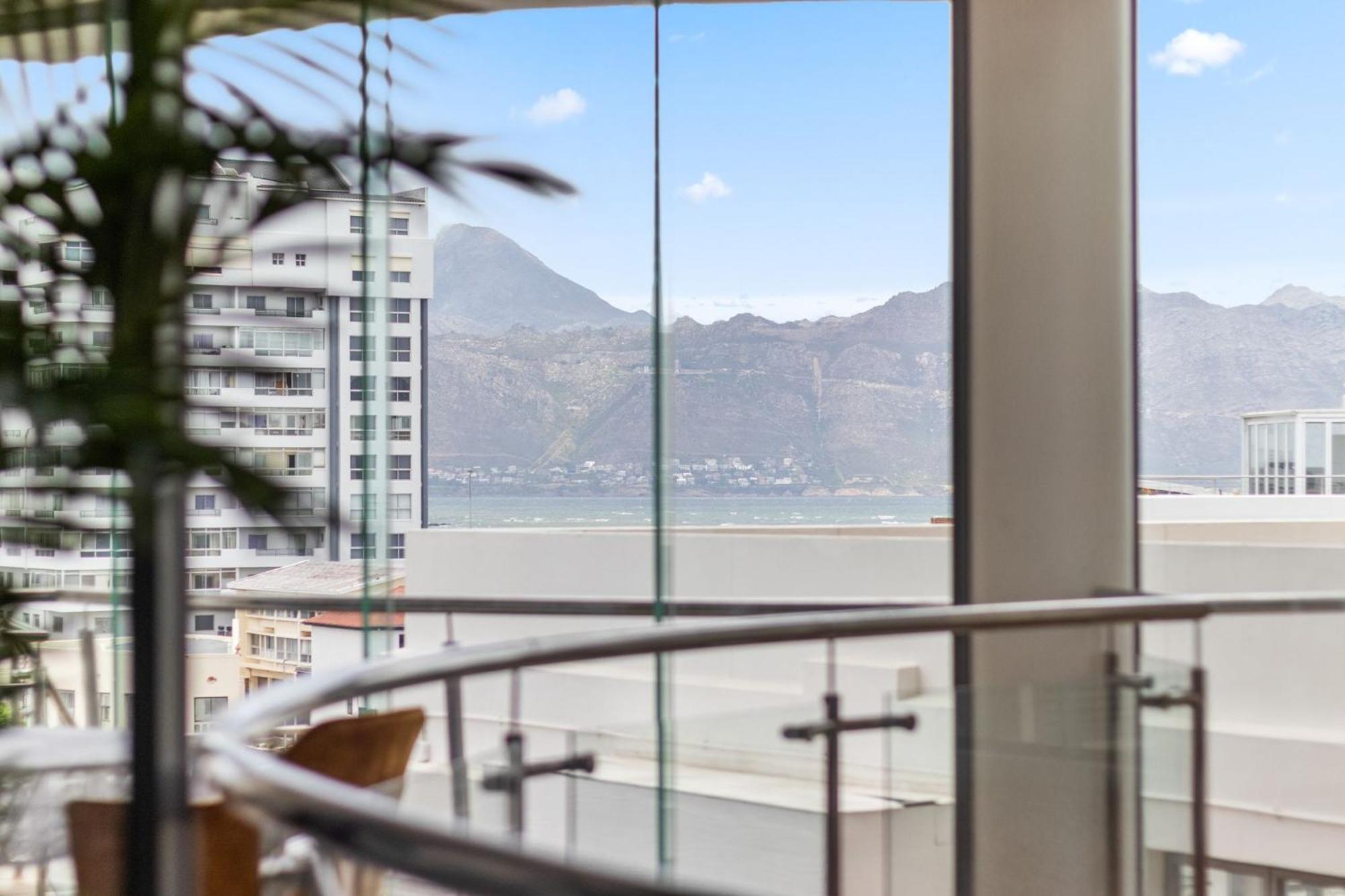 Apartment Hibernian Towers 503 By Host Agents