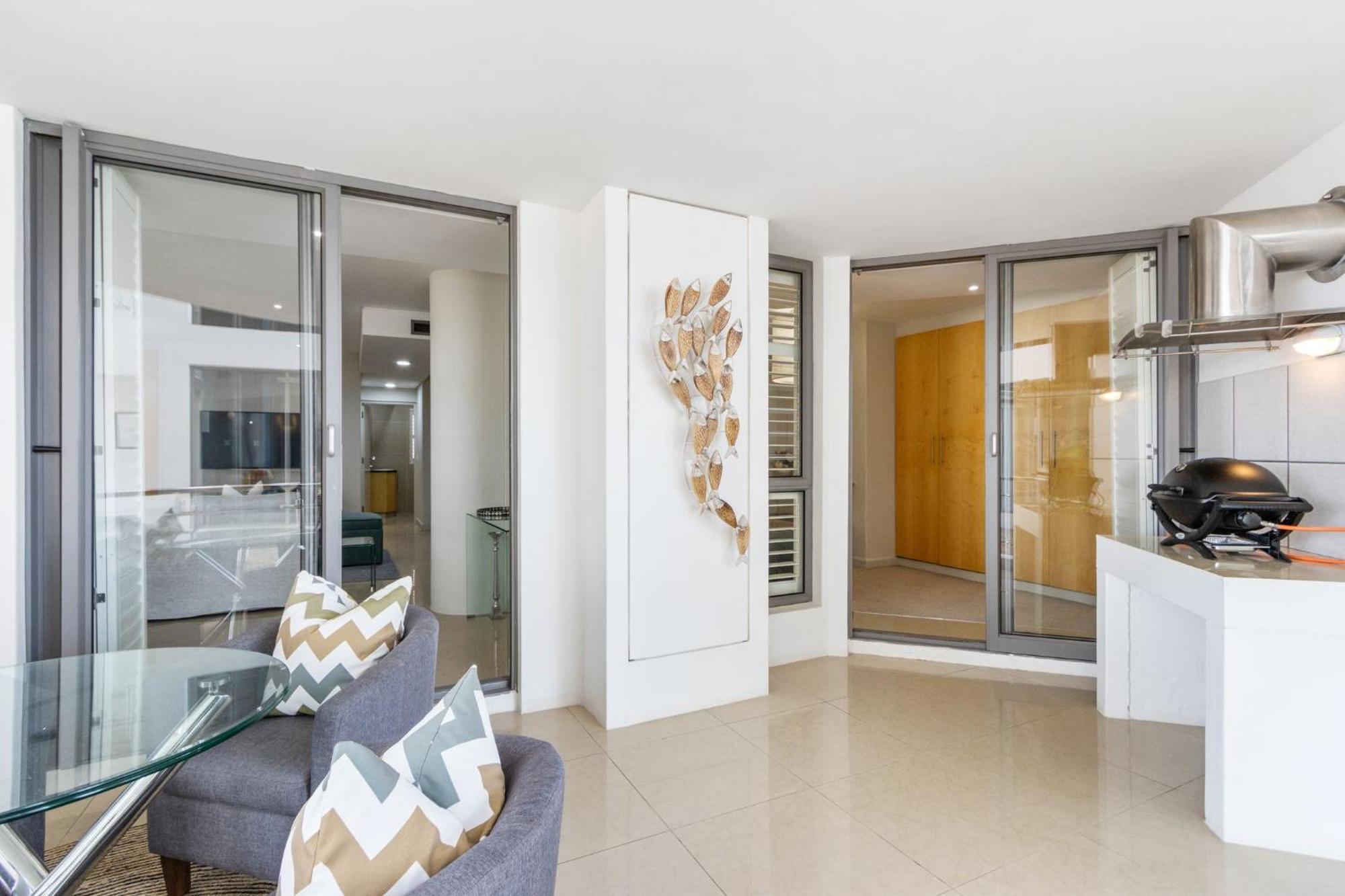 Hibernian Towers 503 By Host Agents Apartment Cape Town