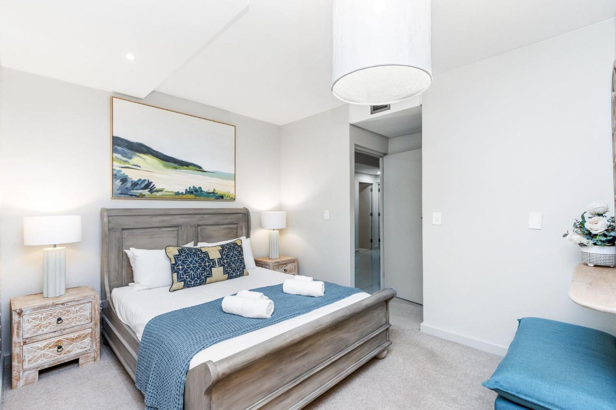Hibernian Towers 503 By Host Agents Apartment