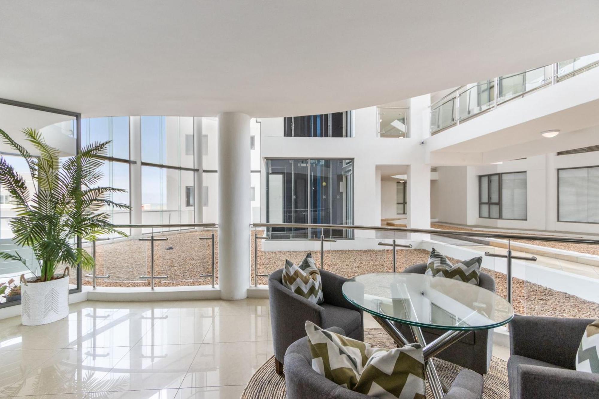 Apartment Hibernian Towers 503 By Host Agents Cape Town