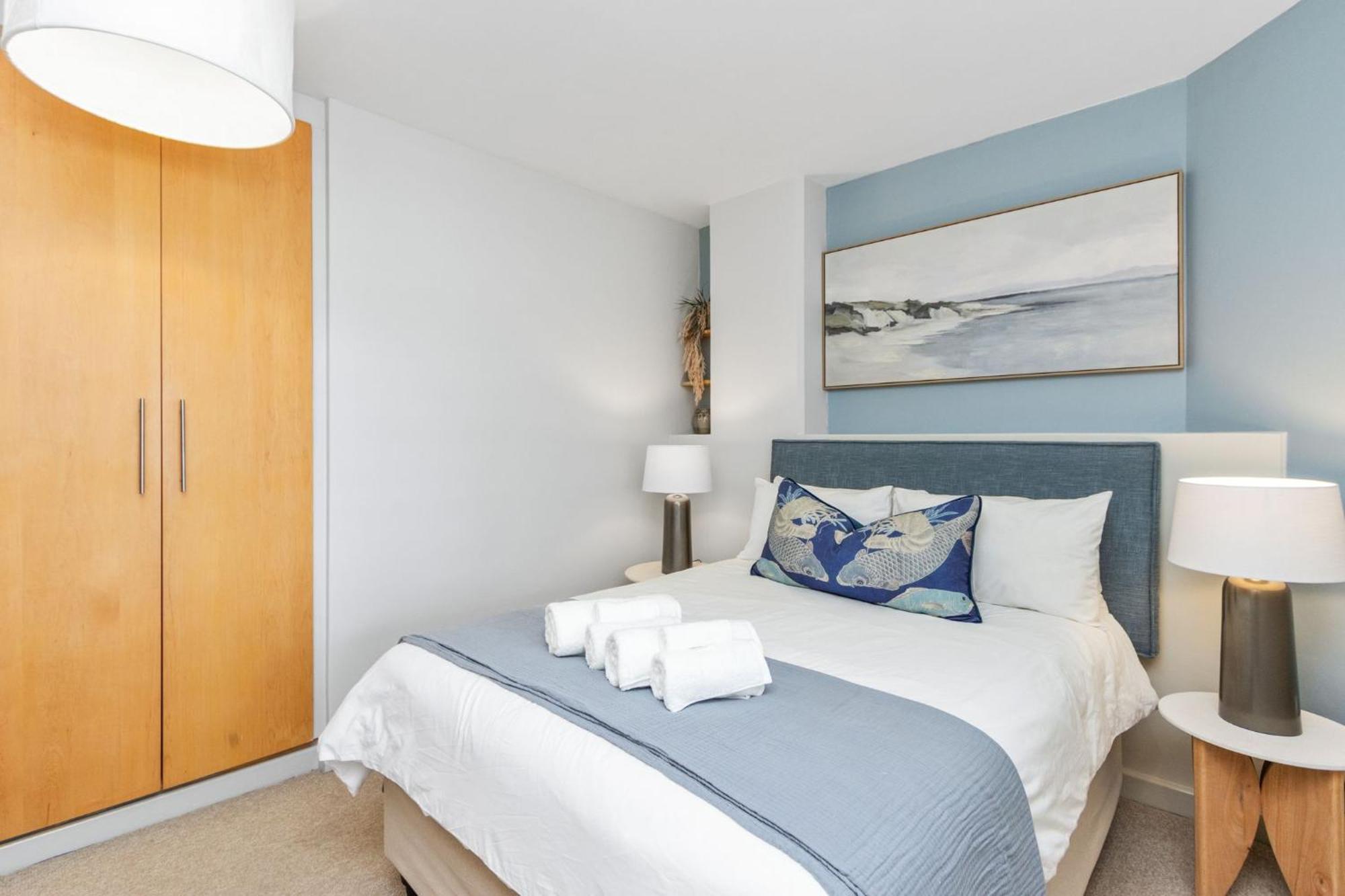 Apartment Hibernian Towers 503 By Host Agents