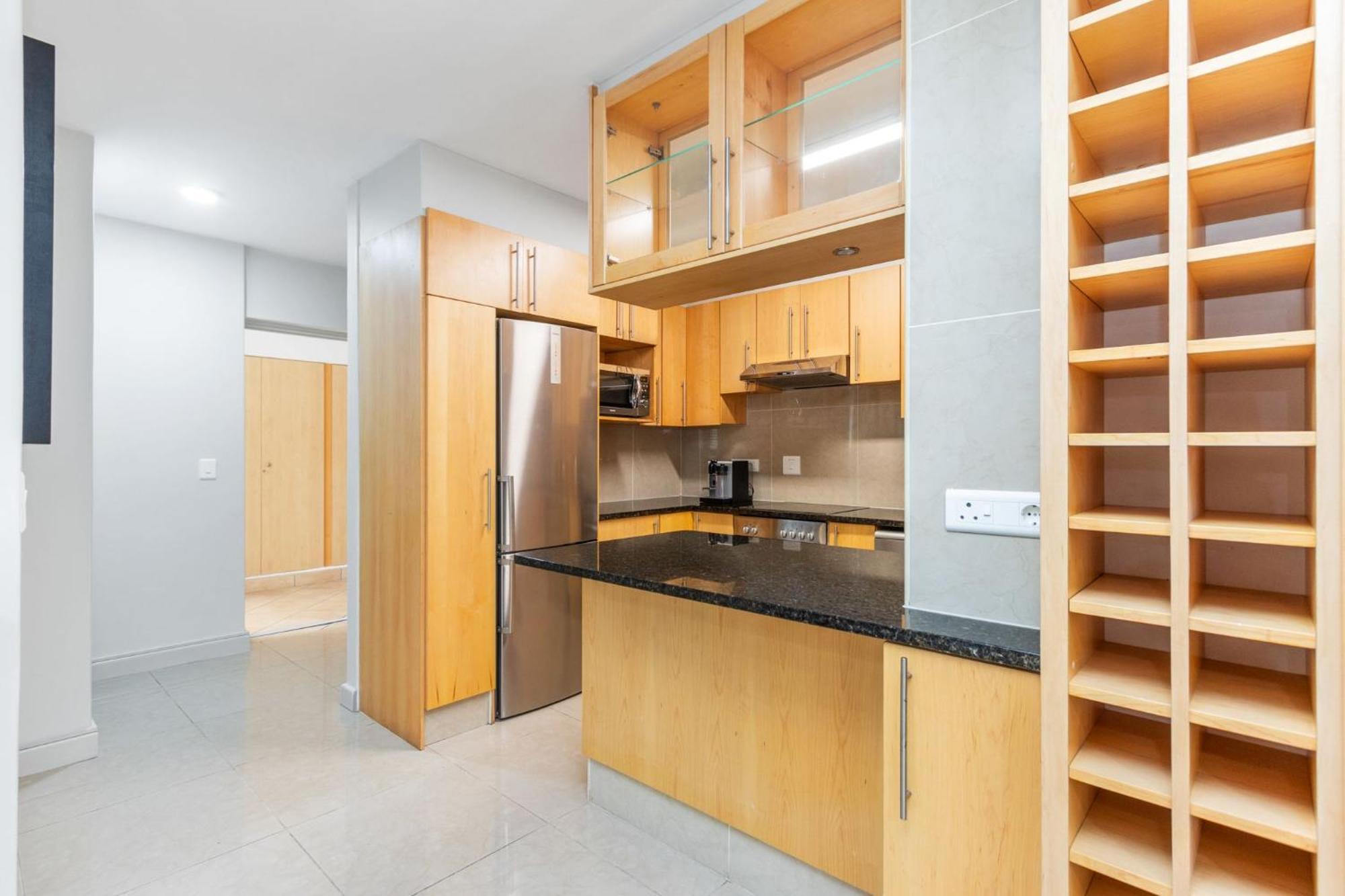 Apartment Hibernian Towers 503 By Host Agents Cape Town