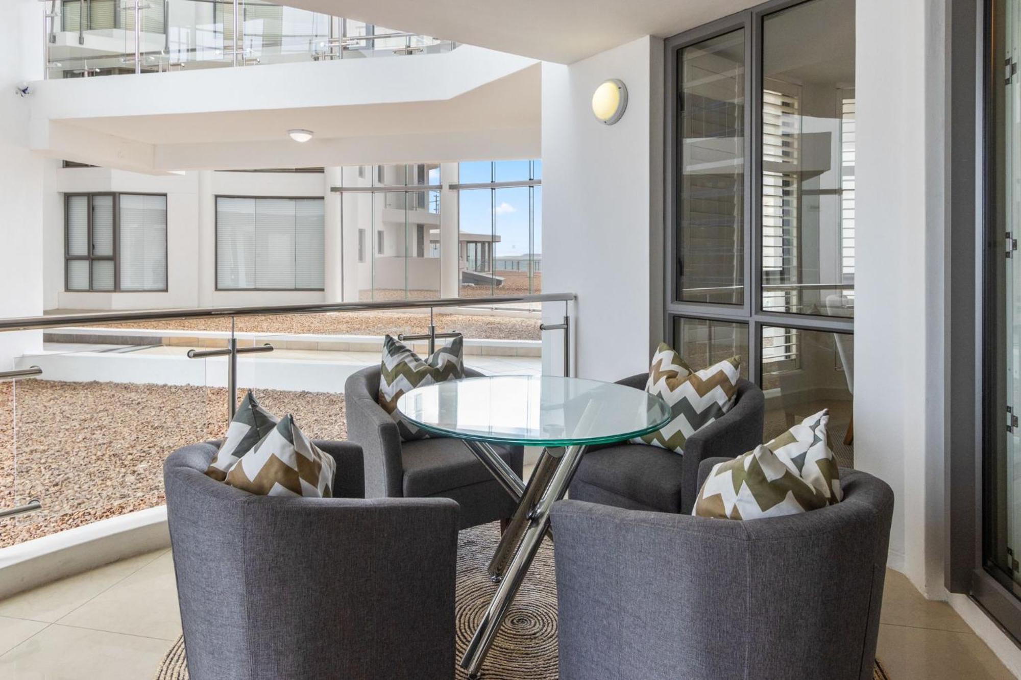 Hibernian Towers 503 By Host Agents * Cape Town