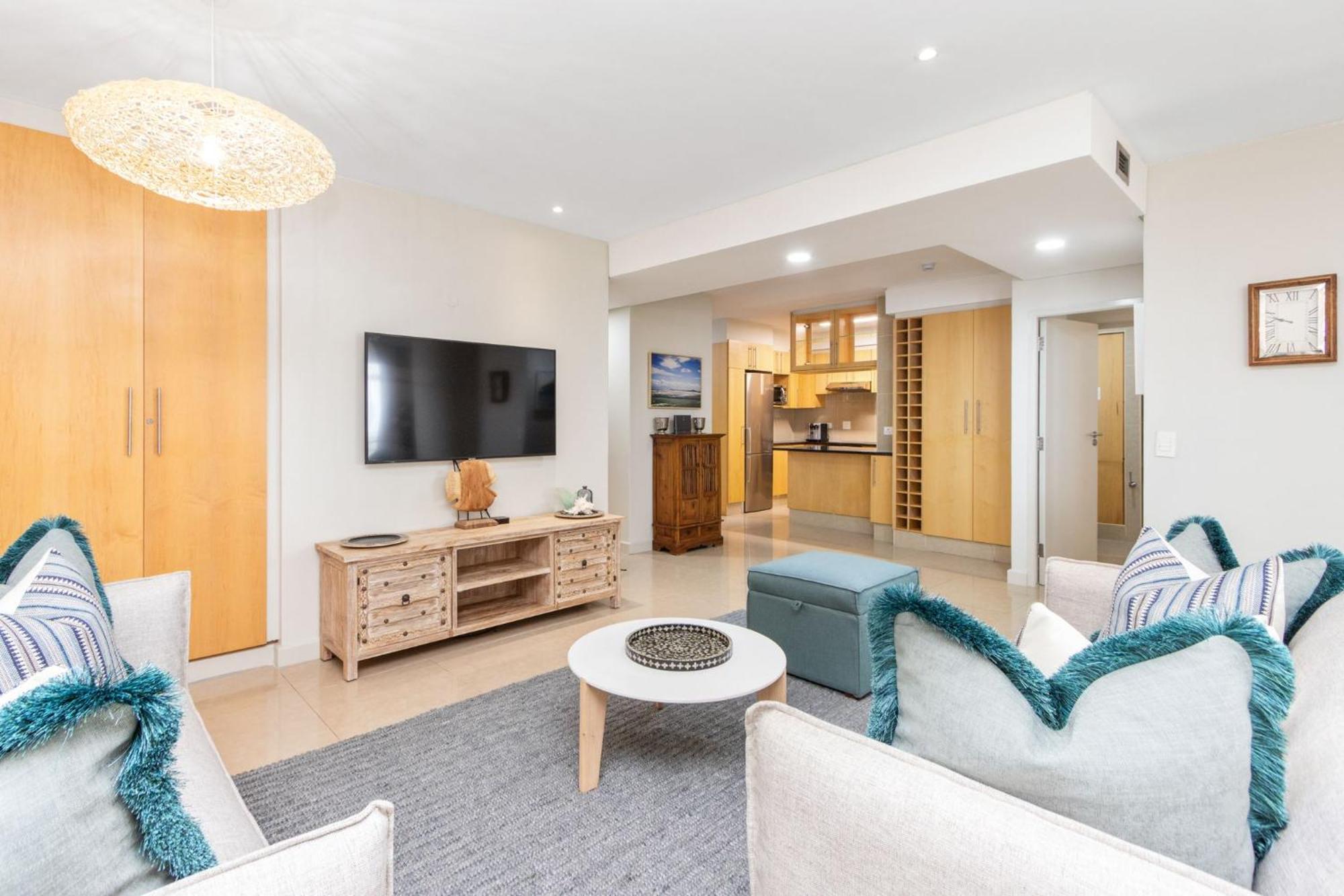 Apartment Hibernian Towers 503 By Host Agents Cape Town
