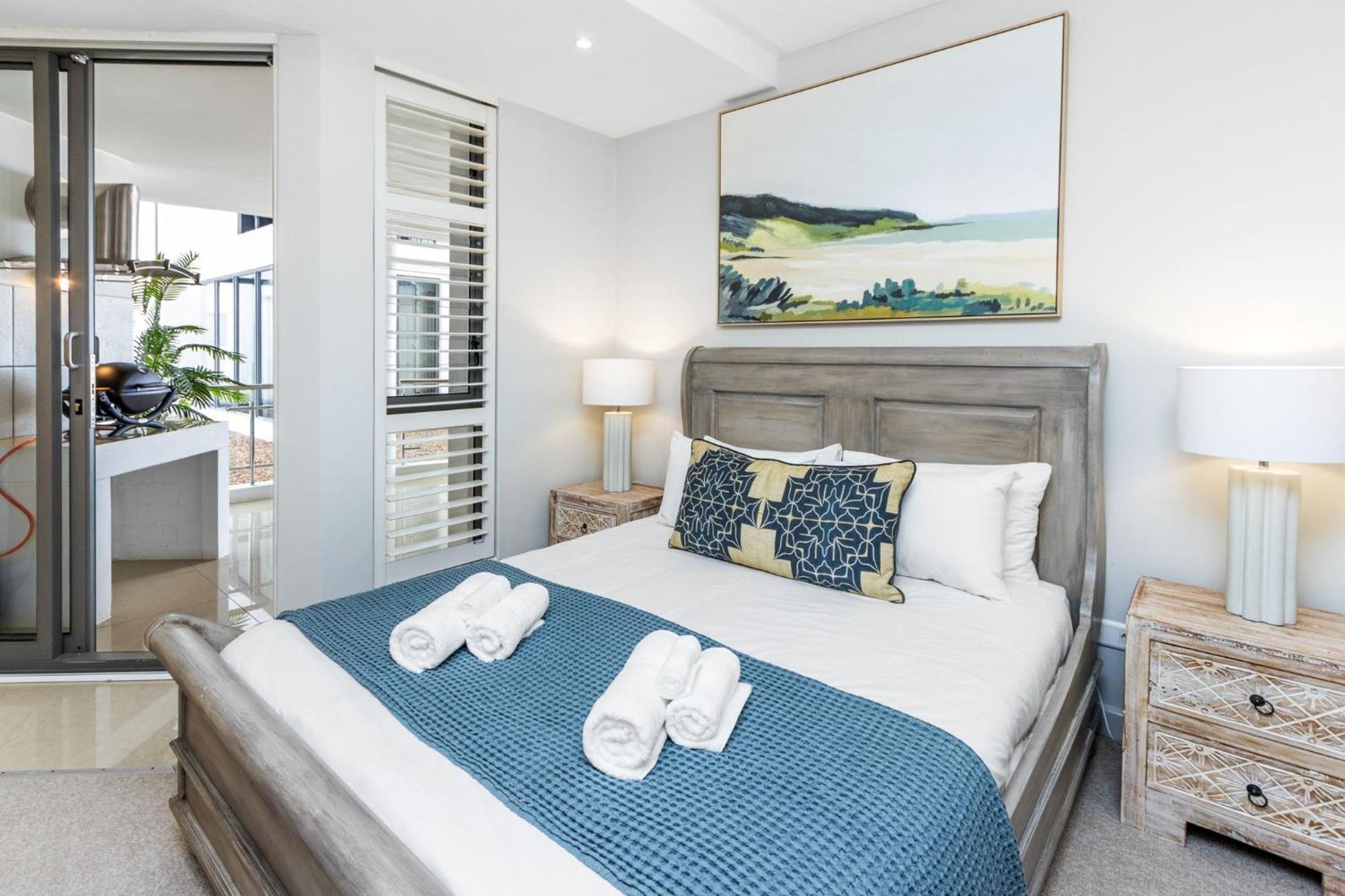 Hibernian Towers 503 By Host Agents Cape Town