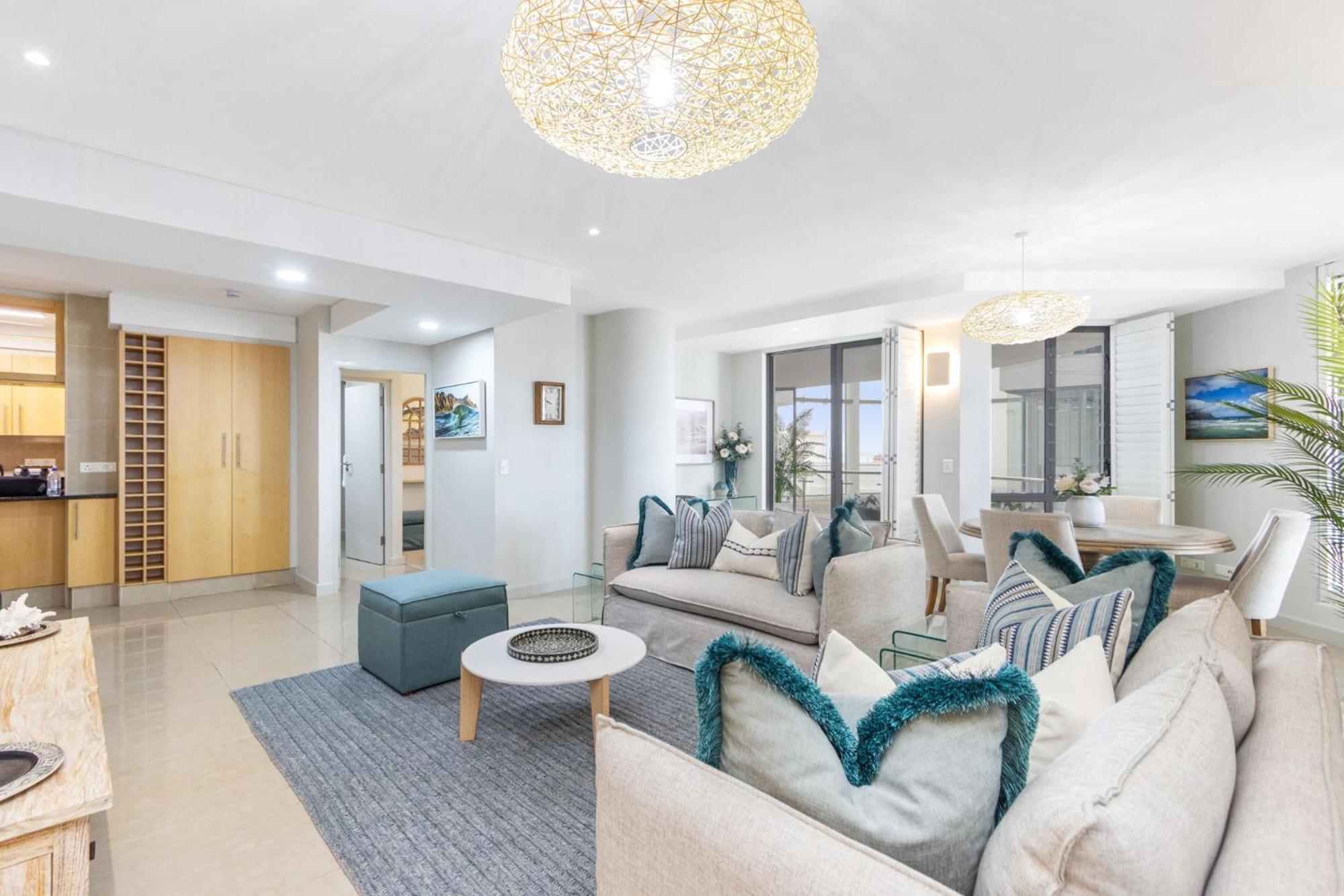 Hibernian Towers 503 By Host Agents Apartment